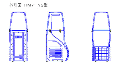 HM7-YS型